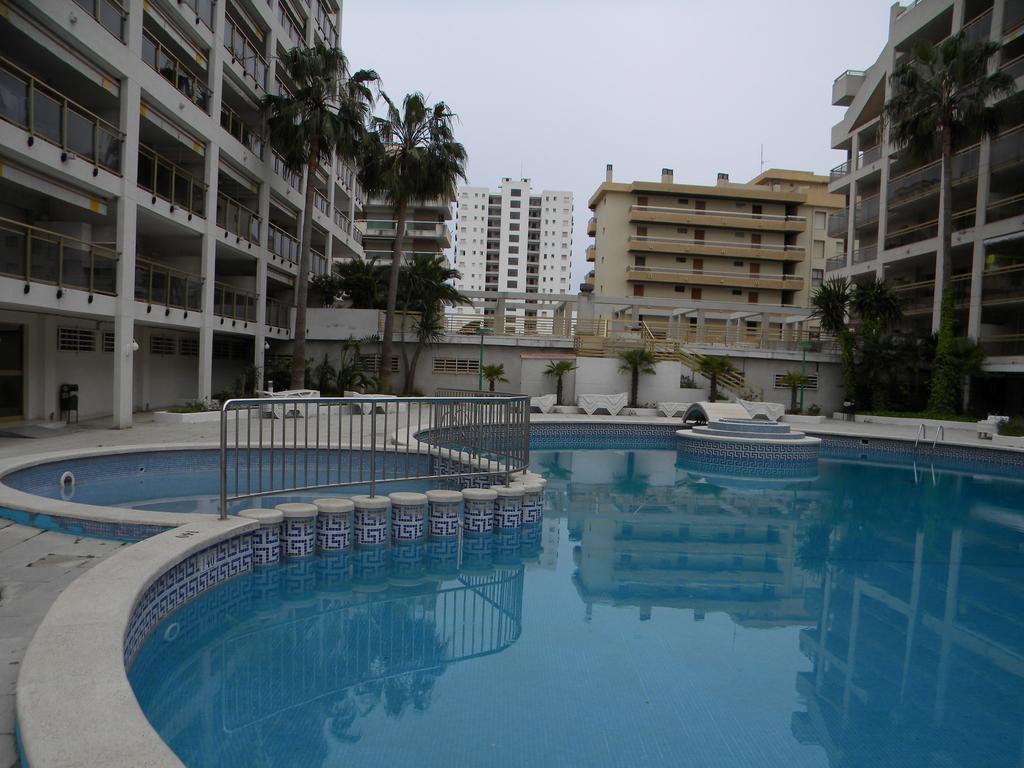 Hotel Apartamentos Michelangelo Arysal